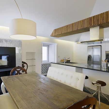 Luxus Santa Catarina Leilighet Lisboa Eksteriør bilde